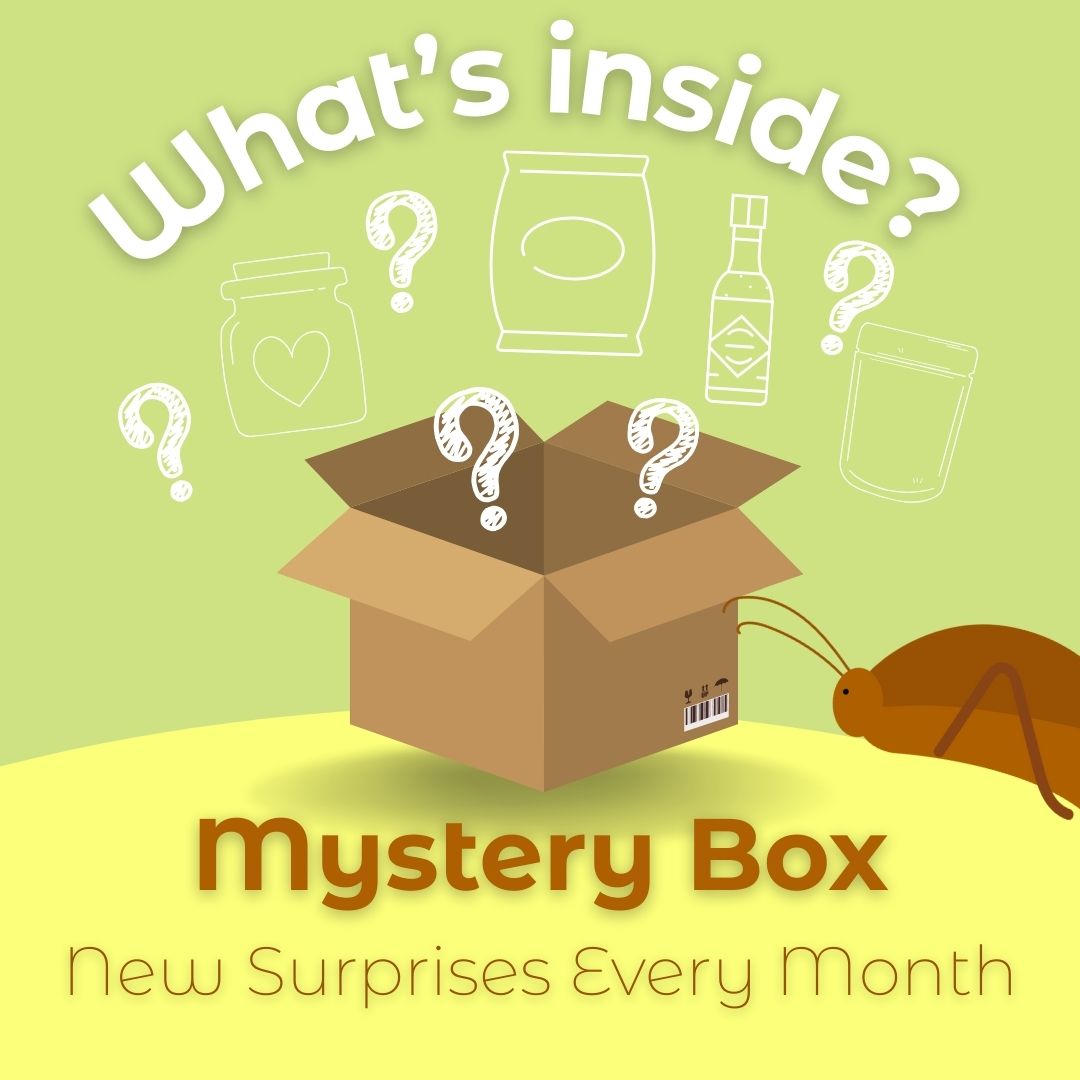 Mystery Box