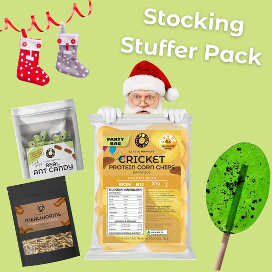 Stocking Stuffer Christmas Pack